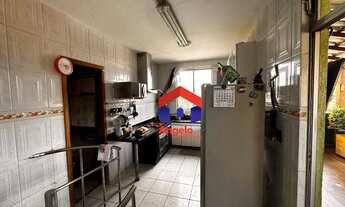 Imagem 4: Cobertura com 3 dormitórios à venda, 150 m² por R$ 650.000 - Itapoã - Belo Horizonte/MG