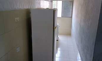 Imagem 2: Aluguel de quarto e cozinha em Itanhaém SP