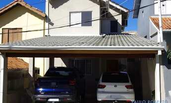 Imagem 2: CASA EM CONDOMÍNIO - VILA SANTA LIBÂNIA - SP