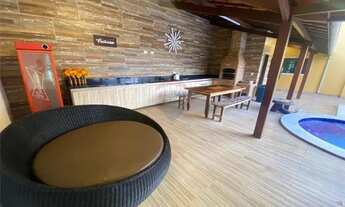 Imagem 2: Casa com piscina Maracaípe