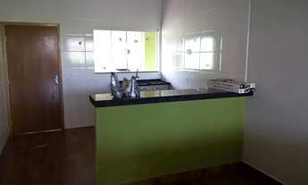 Imagem 5: Casa a venda em Nova Aliança