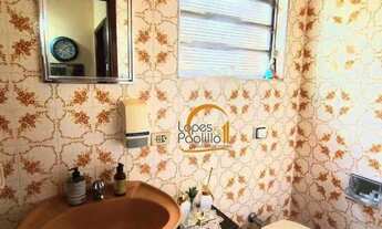 Imagem 6: Casa com 3 dormitórios, 180 m² - venda por R$ 2.200.000,00 ou aluguel por R$ 8.000,00/mês