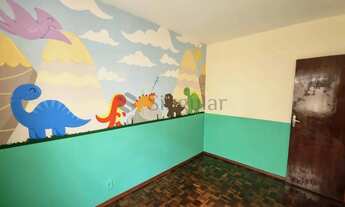 Imagem 11: Apartamento com 2 Quartos e garagem no São Mateus