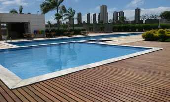 Imagem 6: Lote no cobiçado Cond. Flora Boulevard com 519m² e excelente área de lazer no bairro de Po