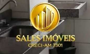 Imagem 2: ALUGA-SE APARTAMENTO SEMI MOBILIADO NO PLANALTO CONDOMÍNIO VISTA DAS EMBAÚBAS