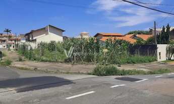 Imagem 2: Terreno - Parque Alto Taquaral - Campinas