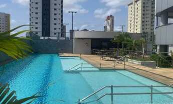 Imagem 3: Apartamento Mobiliado no Unique Studio - Andar Alto