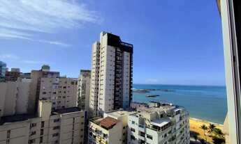 Imagem 2: Imóvel para venda possui 89 metros quadrados com 4 quartos em Praia da Costa - Vila Velha