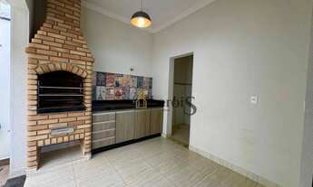 Imagem 7: Casa com 3 dormitórios, 123 m² - venda por R$ 1.080.000,00 ou aluguel por R$ 6.500,00/mês