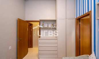 Imagem 7: Casa Térrea com Piscina Aquecida no Portal do Sol Green - Goiânia