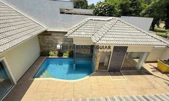 Imagem 4: Casa em Araruama (4 Quartos - 4 Suítes) - R$ 2.900.000,00 - Cond. Hawai