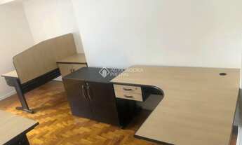 Imagem 2: Sala comercial a venda - bela vista - sao paulo - sp