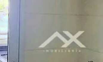 Imagem 6: Apartamento com 1 dormitório para alugar, 53 m² por R$ 2.895,00/mês - Residencial Cassis