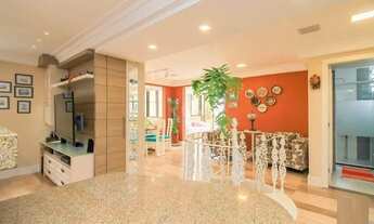 Imagem 2: Cobertura para Venda - 252m², 3 dormitórios, sendo 1 suites, 2 vagas - Menino Deus