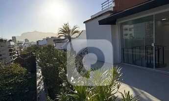 Imagem 4: Cobertura triplex à venda em Ipanema , 240m2 , 3 quartos, 1 vaga , vista linda