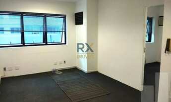 Imagem 3: Comercial, com 35 m² no bairro Perdizes