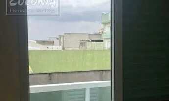 Imagem 2: Apartamento a venda - Vila Humaitá, Santo André