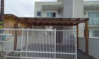 Imagem 2: Sobrado - Casa - 650 Metros da praia do Tabuleiro - Barra Velha/SC