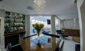 Imagem 4: Cobertura em Alameda Jauaperi - Moema - São Paulo/SP