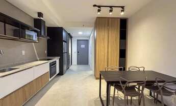 Imagem 6: Studio para alugar - 30,53m² Trindade Florianópolis/SC