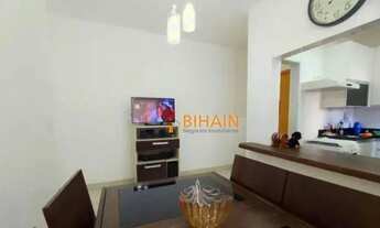 Imagem 5: Apartamento com 2 dormitórios para alugar, 202 m² por R$ 4.653,00/mês - Estoril - Belo Hor