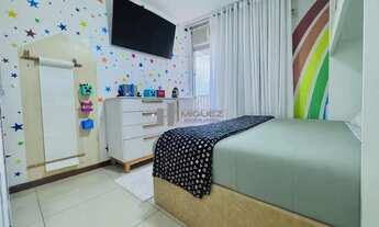 Imagem 9: Apartamento Luxo à venda, Rua do Bispo, Tijuca. Sol Manhã, Varanda, 3 quartos sendo 1 suít