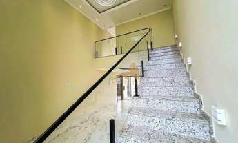 Imagem 4: Casa com 4 dormitórios à venda, 181 m² por R$ 1.100.000,00 - Nova São Pedro - São Pedro da