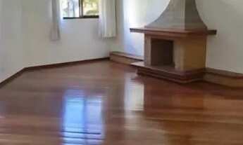 Imagem 5: Apartamento no centro de Poços