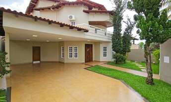 Imagem: Casa alto padrão Arniqueiras