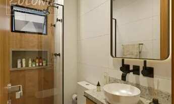 Imagem 6: Apartamento a venda - Campestre, Santo André