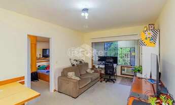 Imagem: Apartamento de 1 dormitorio co garagem