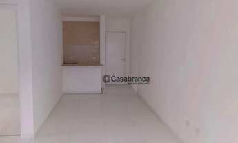Imagem 3: Apartamento com 2 quartos à venda, 55 m² por R$ 235.000 - Vila Barão - Sorocaba/SP