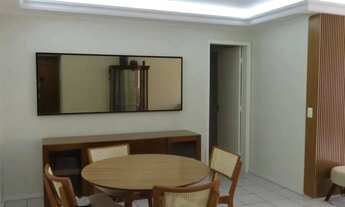 Imagem 7: 3Q - 1 Suíte - MOBILIADO - 2 Vagas - na SQN 305 - Brasília - DF