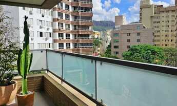 Imagem 7: Apartamento de Cobertura no Sion