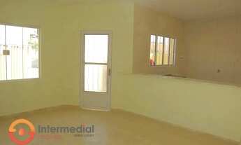 Imagem 14: Venda Casa com 2 Dormitórios garagem para 2 carros terreno 160 metros Agua Branca- Boituva