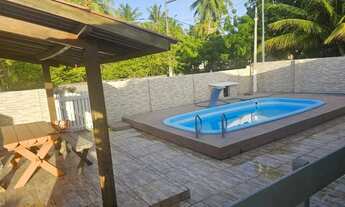 Imagem: VENDO CASA NO PONTAL DA ILHA DE ITAMARACÁ