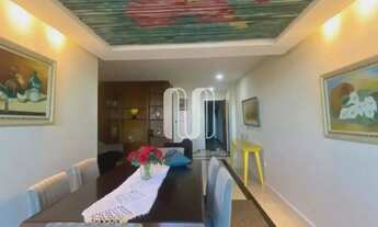 Imagem 5: Apartamento amplo mobiliado na orla da praia