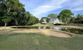 Imagem 5: Lote Caribe Golf