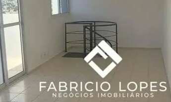 Imagem: Cobertura com 2 dormitórios à venda ou