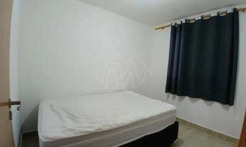 Imagem 6: Locação de Apartamentos / Padrão na cidade de Araraquara