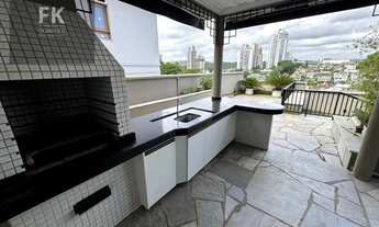 Imagem 5: Em Alphaville Residencial Um - Barueri