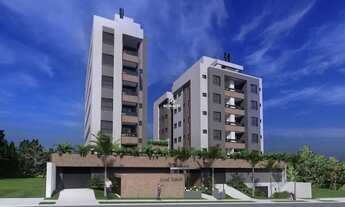 Imagem 4: Aparatamento Garden Com 3 quartos Sendo uma Suíte no Bairro Boneca do Iguaçu