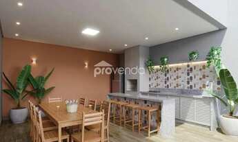 Imagem 7: APARTAMENTO 03 QUARTOS, 3 SUÍTE - ALTOPIANO, JARDIM PLANALTO