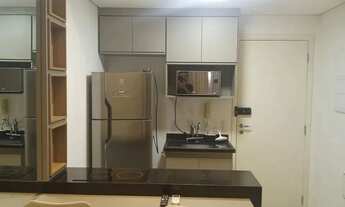 Imagem 7: Imóvel para aluguel e venda com 33 metros quadrados com 1 quarto tipo studio em avenida jk