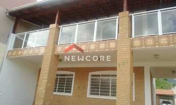 Imagem: Sobrado em Rua São Benedito - Centro