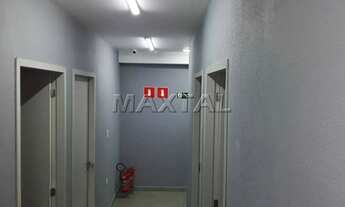 Imagem 3: Sala comercial para locação na Cruzeiro do Sul, de 20m². A 50 metros do metrô Santana