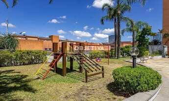 Imagem 3: Cobertura Duplex à venda 2 Quartos 1 Suite 2 Vagas 162M² Chácara das Pedras Porto Alegre