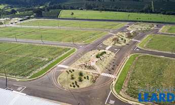 Imagem 4: TERRENO EM CONDOMÍNIO - Condomínio Reserva dos Ipês - SP