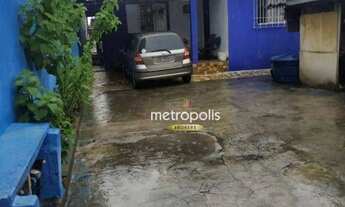 Imagem: Terreno à venda, 250 m² por R$ 640.000,00