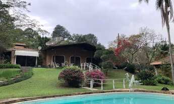 Imagem: Casa, 938 m² - venda por R$ 5.700.000,00